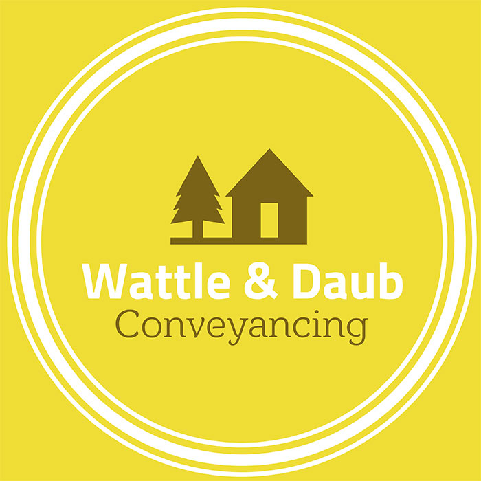 Wattle & Daub Conveyancing